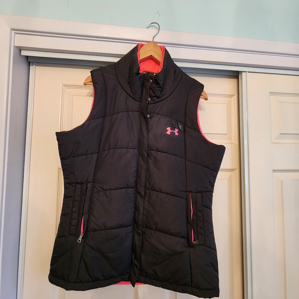 Under Armour vest L